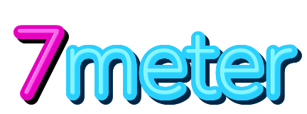 7meter — logo kanal