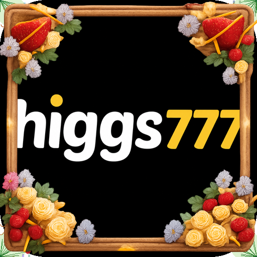 higgs777 — mitra unggulan