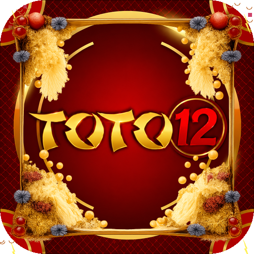toto12 — mitra unggulan